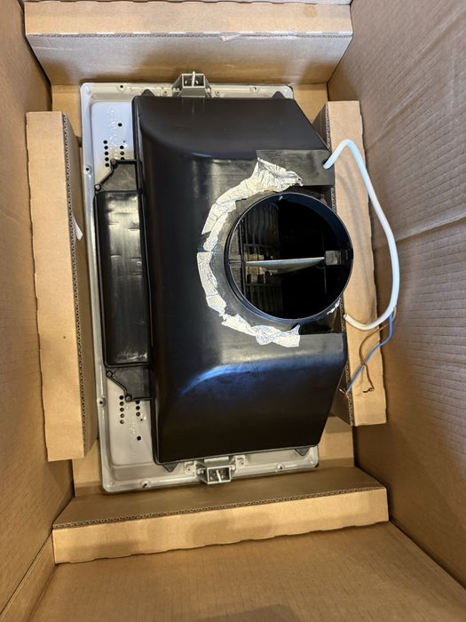 Аспиратор за вграждане Faber Inca Smart C A52