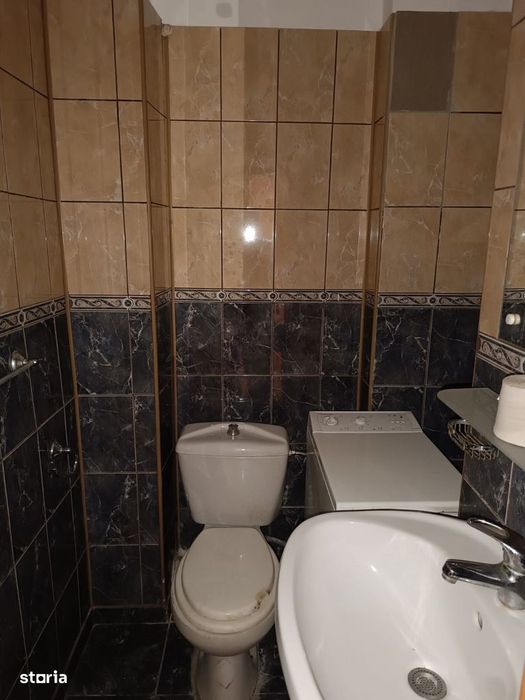 Apartament 4 camere decomandat,zona Rond,Bld.Carol I,100,6mp,2/4,CT/AC