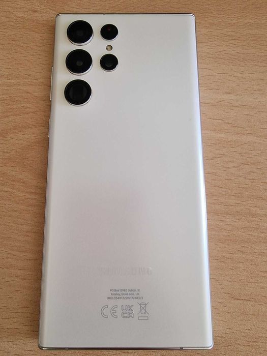 Samsung S22 ultra