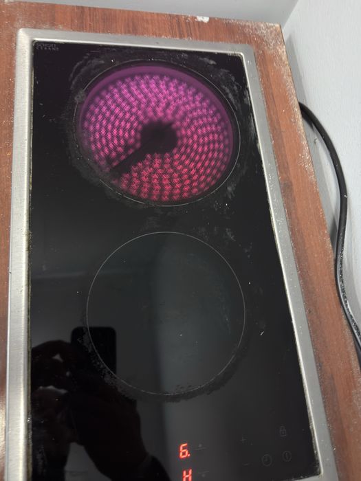 Керамичен котлон Beko