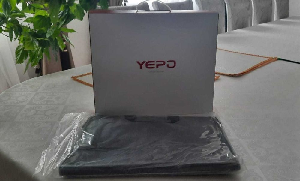 Ноутбук новый продаётся