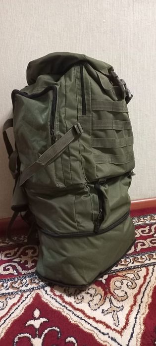 Продам рюкзак походный.
