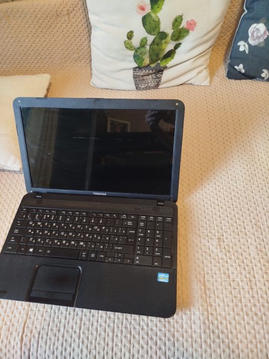 Продам ноутбук (нетбук)