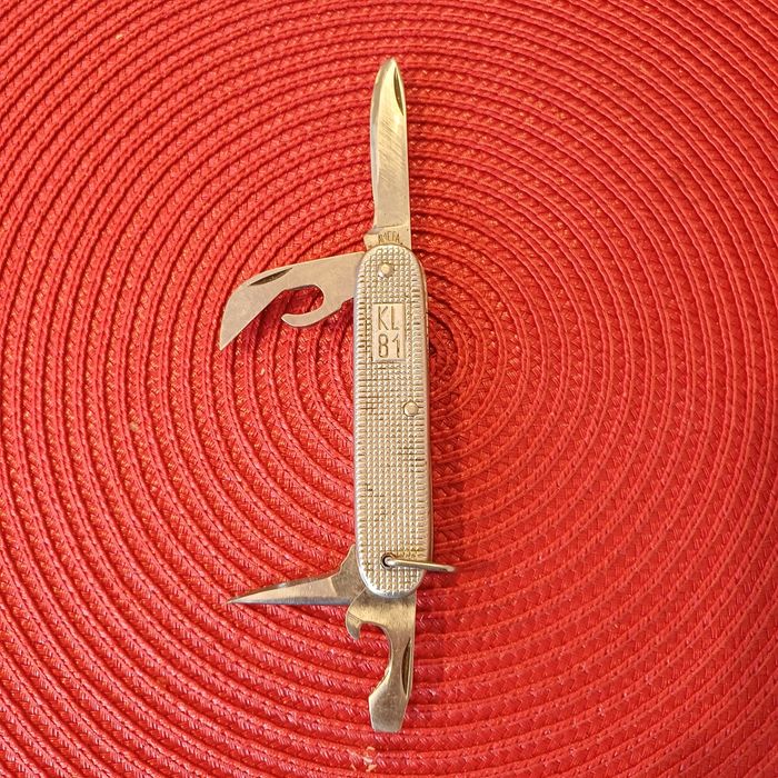 Briceag militar  Amefa KL 81