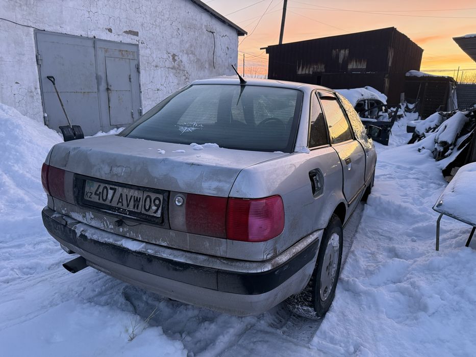 Ауди б4 можно по запчастям