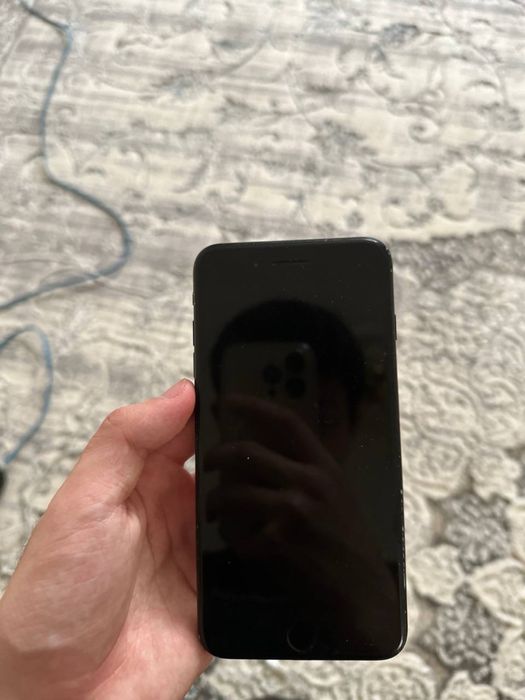 iPhone 7 plus garantiya