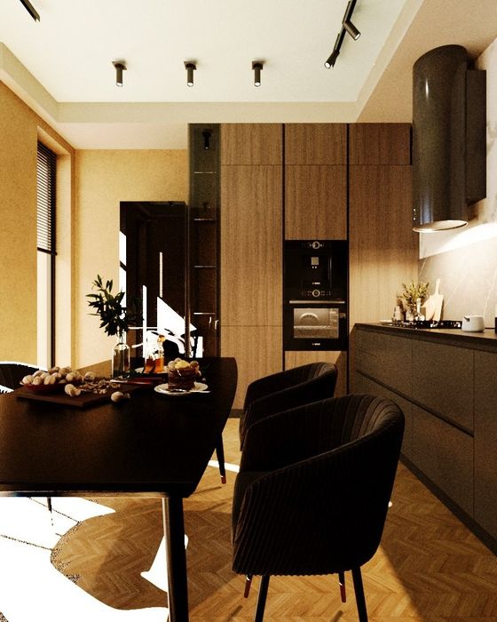 Qurilish nazorati | Prorab | Interyer & eksteryer dizayn