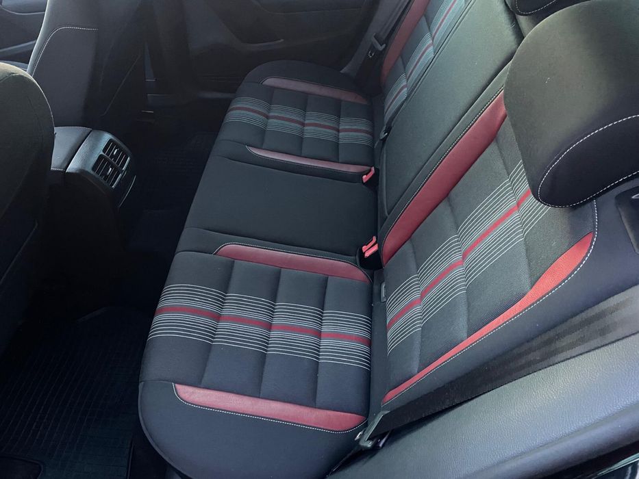 Vw Golf 6 2.0 TDI | Edition Match | Germania