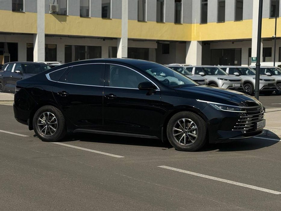 BYD Другая 2025 — 2