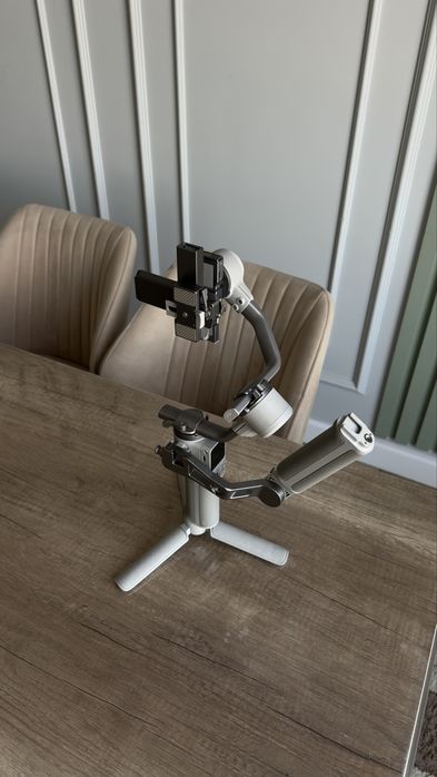 Продается dji Ronin rs4 mini