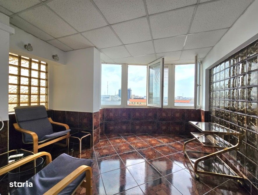 Duplex 3 camere Unirii