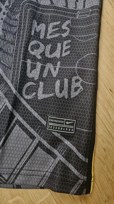 Tricou Barca Special Edition