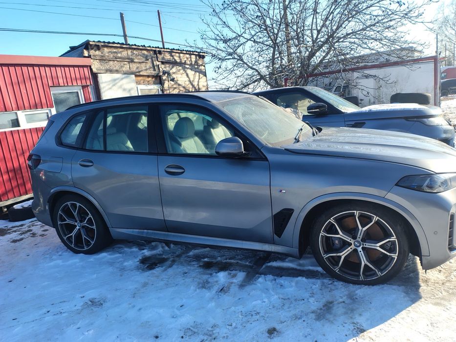 Dezmembrez BMW X5 G05 x drive 50e 2025
