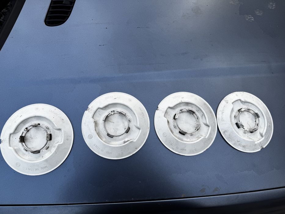 Capace BBS  formula R15