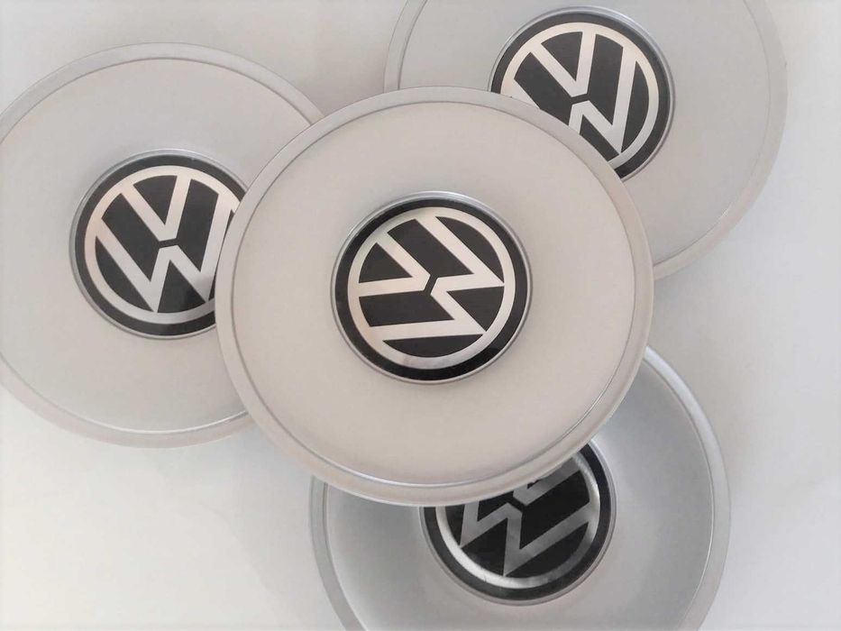 Капачки за джанти Фолксваген Ауди 145, 152, 154, 164 мм