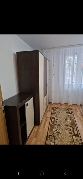 Închiriez garsoniera confort 1
