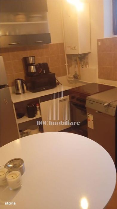 Inchiriere 2 camere Berceni | Bloc nou | Centrala | Metrou | demisol