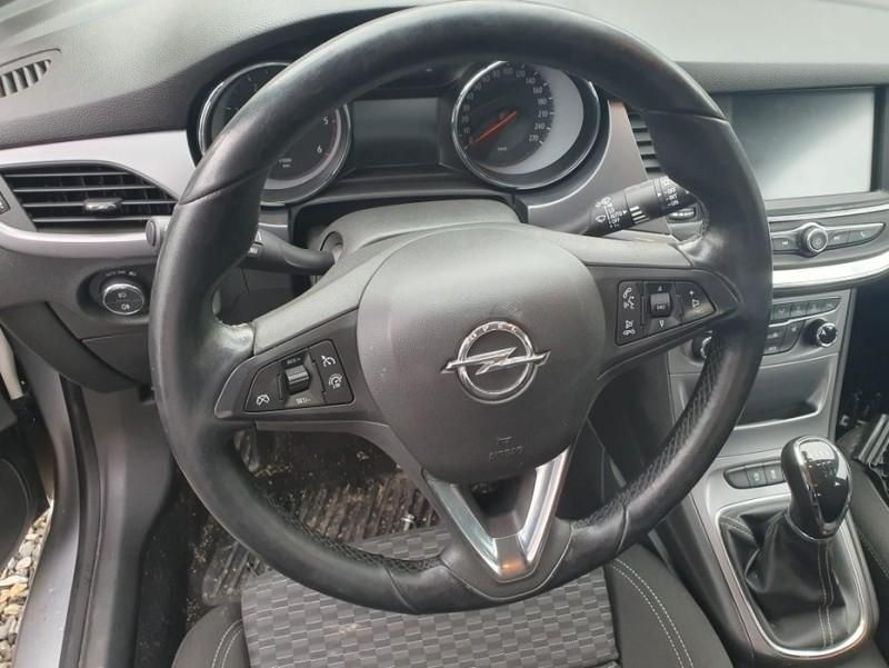 Dezmembrez 1.6 cdti 6+1T B16DTL B16DTE B16DTU Opel Astra K 1.6 CDTI B1
