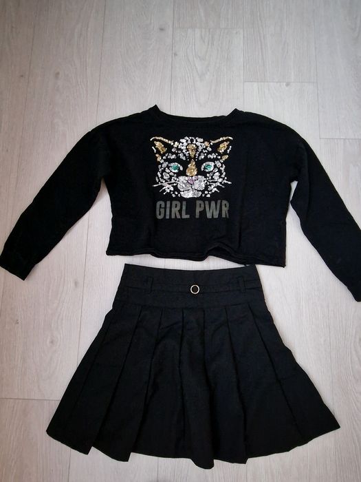 Set Smyk 10  ani