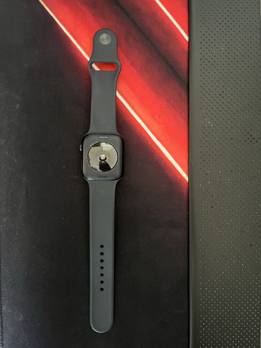 Apple watch SE 2025