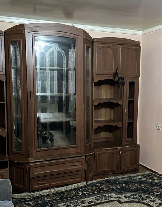 Аренда Кадышева Яшнабад