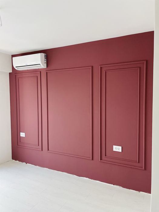 Vopsea Decorativa Microciment Piatra Zen Cadoro