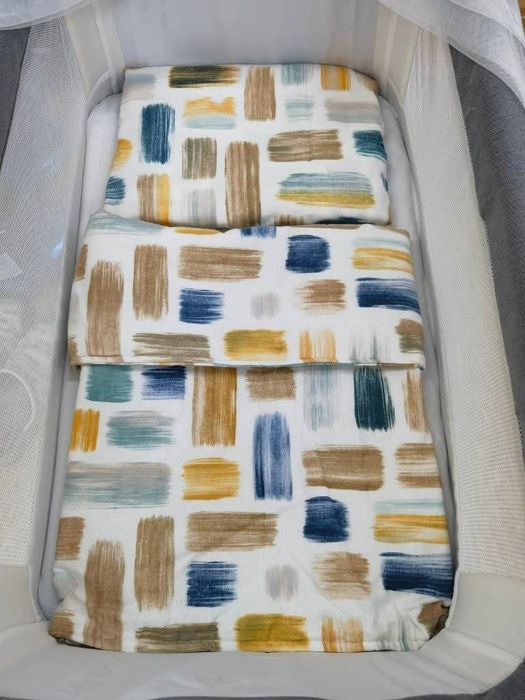 Сезона на бархет дойде!Комплект next to me
Комплект за кошара некст тю