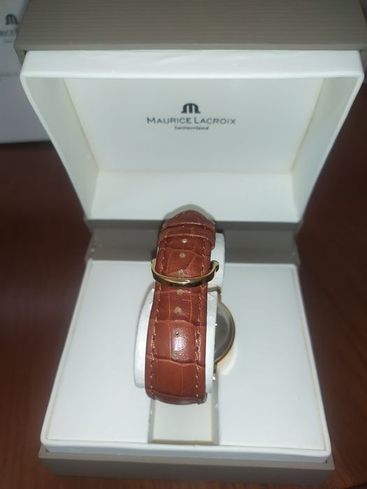 Швейцарские брендовые часы