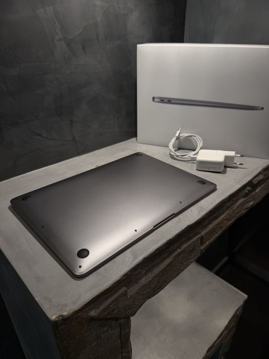 КАТО НОВ Macbook Air M1 2020 13.3 inch  256 GB — миниатюра 3