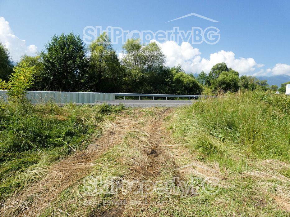 Продава се Парцел в Банско - 4700 кв.м за 11 €/кв.м - Снимка #7