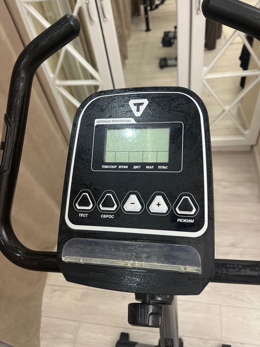 велотренажер продаеться
