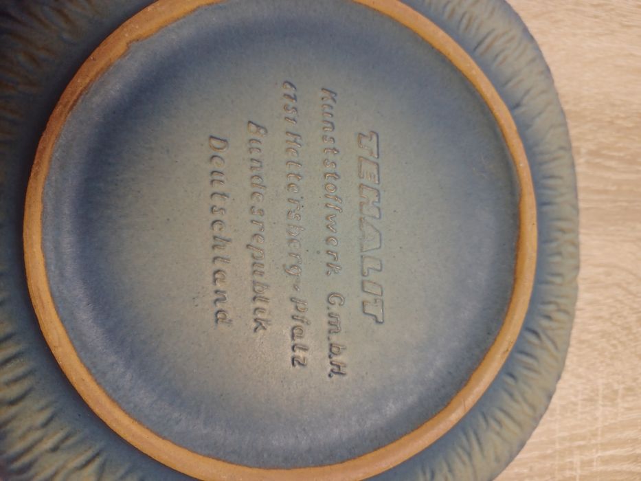 Vaze ceramica /farfurie ceramica