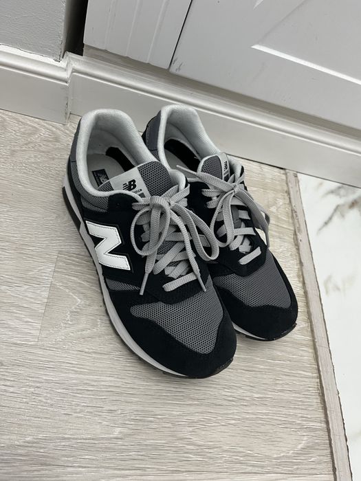 Кроссовки New Balance