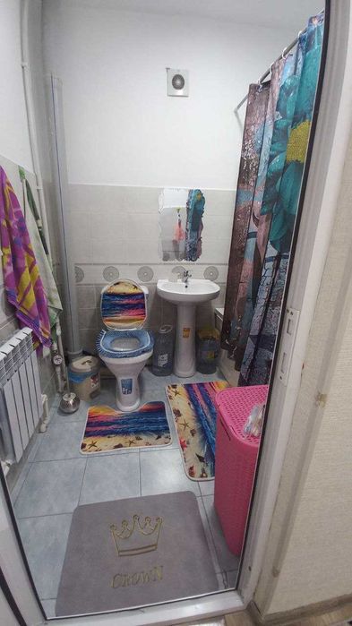 2 хоналик хонадон. Газ. светь суви доими зур