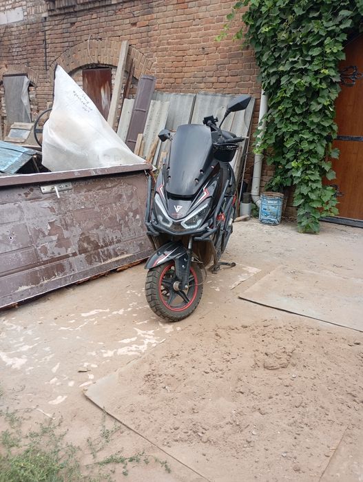 Продается Скутер Smart