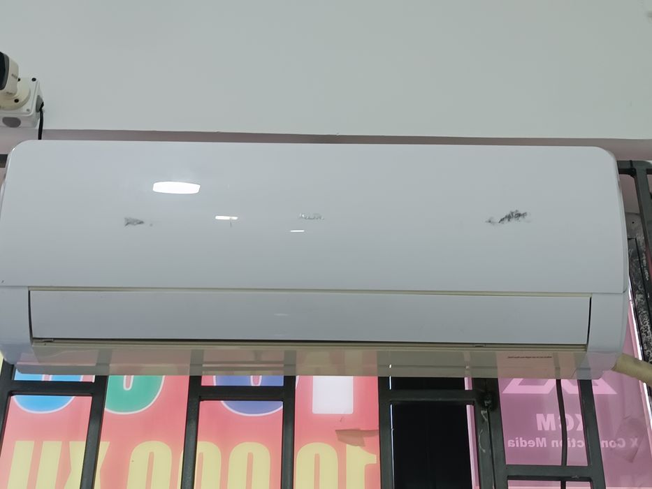 Кондиционер сотилади