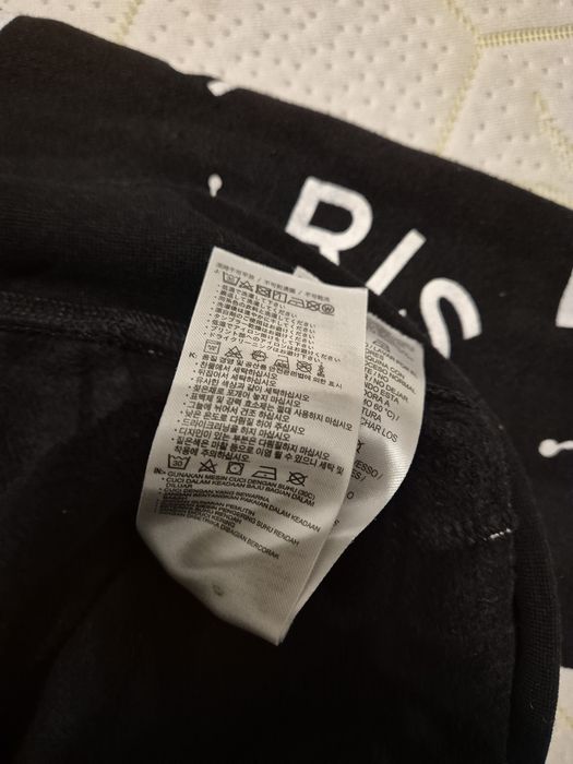 Hanorac Jordan original