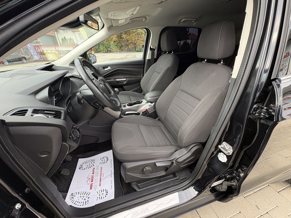 FORD Kuga 2014 — imagine 5