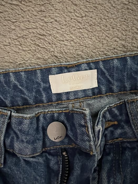 Дамски дънки Zara и LeGer