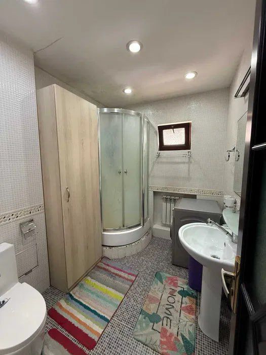 Срочно! Квартира на Осиё (Ц6) 3/1/4 общ пл 74м/77 серия  +Парковка