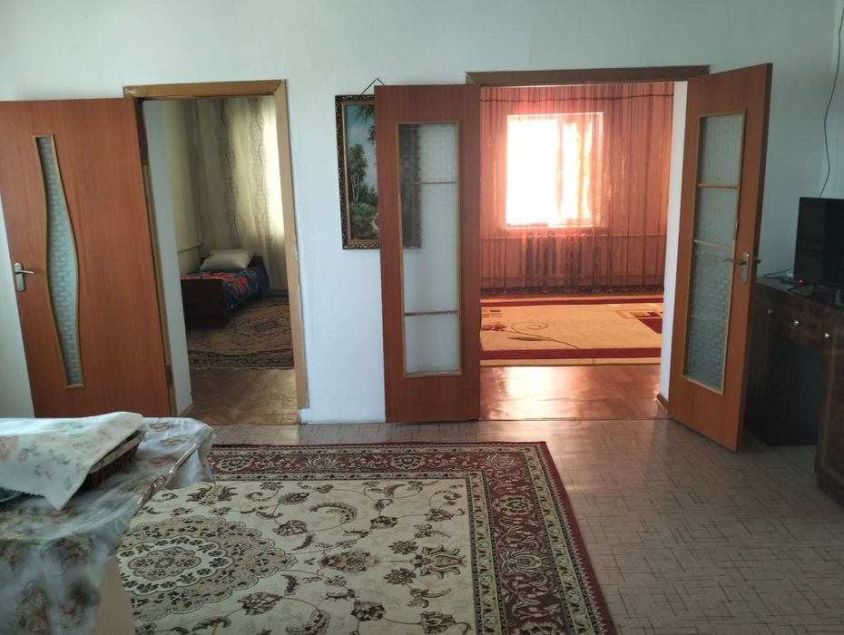 Продается дом в Залиний