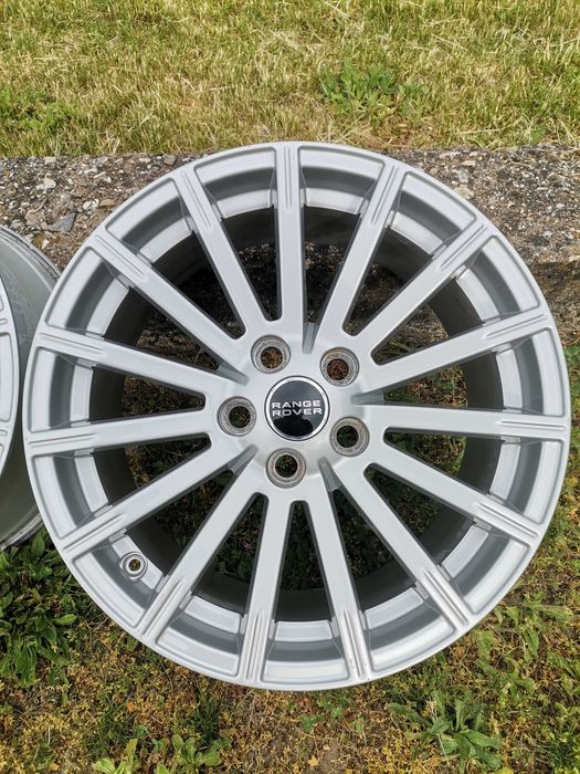 Джанти Ленд Ровер, Land Rover, Рейндж Ровер, Range rover!