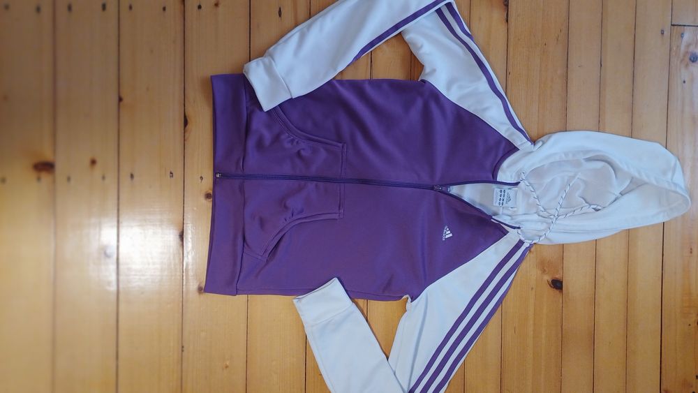 Hanorac adidas fete M