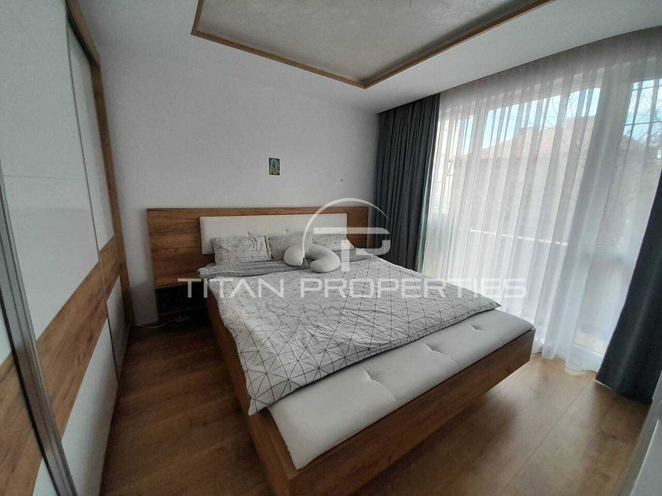 Продава се Етаж от къща в Пловдив, Христо Смирненски - 100 кв.м за 2740 €/кв.м - Снимка #4