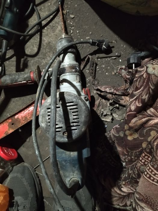 Перфорато  мощный продам