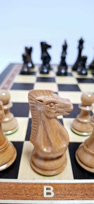 Подарочный Шахмат для профессианалов