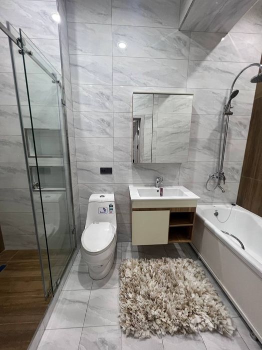 Сдается 2 комнатная на шота руставели