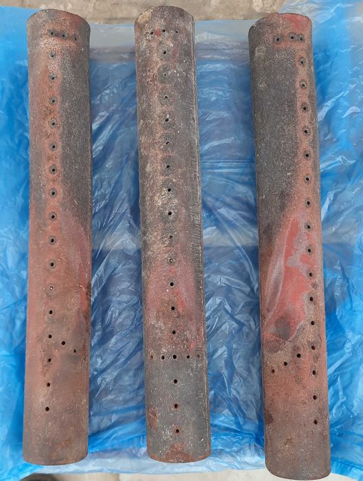 запчасти горелки для голландской печи