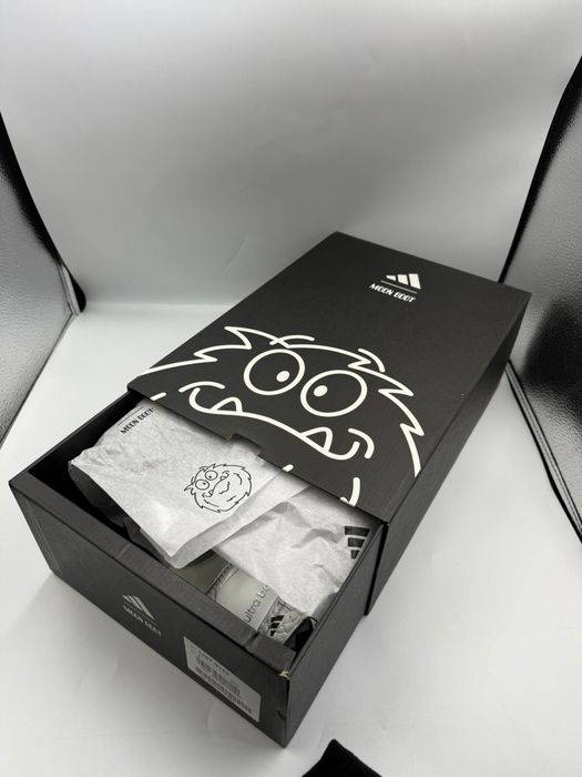 Adidas x Moon Boot UB