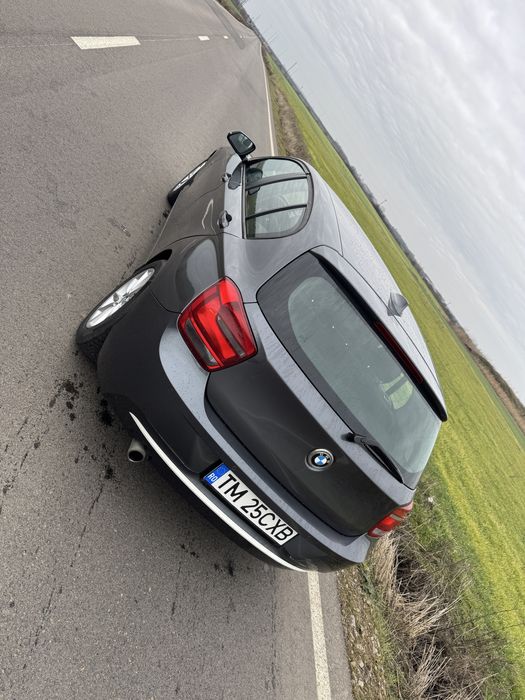 BMW 118D | 2011 | 143 CP